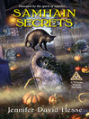 Cover image for Samhain Secrets